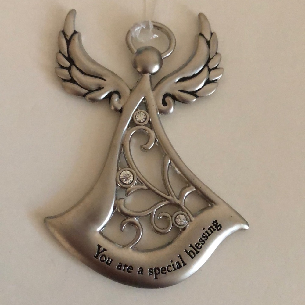 Angel Ornament